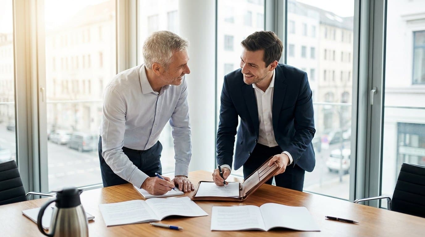 Refinanțare credite firme